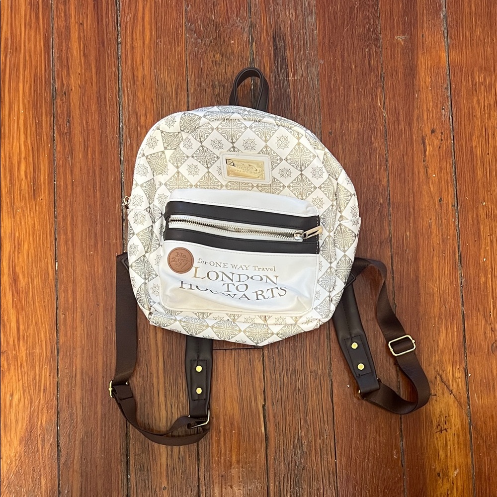 Authentic Harry Potter Bag - image 1